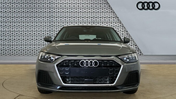 Audi A1 25 TFSI Sport 5dr Petrol Hatchback - Image 7